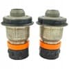 544009U23A NISSAN Puente delantero