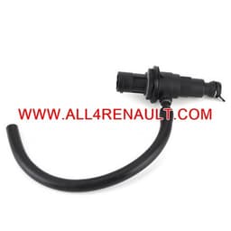 6025371457 RENAULT Cilindro maestro de embrague original y equivalente