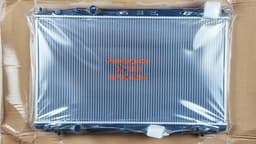 19010RL0G02 HONDA Radiador original y equivalente