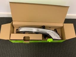 9807242280 PEUGEOT Luz diurna derecha original y equivalente