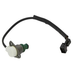 0281002648 BOSCH Valvula De Bomba De Combustible De Alta Presion original y equivalente