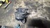 Pieza 112108H800 NISSAN Soporte de motor derecho