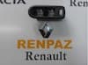 8200195937 RENAULT Panel de bloque de control de elevalunas, delantera izquierda original y equivalente