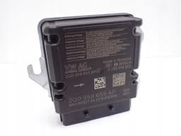 2Q0959655AP VAG Procesador Del Modulo De Control De AIRBAG original y equivalente