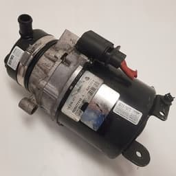 32416754447 BMW Bomba de dirección original y equivalente