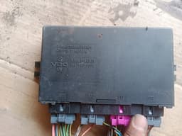 0004462419 MERCEDES Módulo de confort original y equivalente