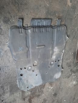 9828797280 PEUGEOT Protección motor / empotramiento original y equivalente