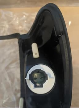 261300X001 NISSAN Piloto intermitente derecho original y equivalente