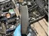 Pieza 32417787106 BMW Polea de la bomba de dirección asistida