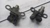 2S7Q6023AB FORD Soporte del sensor de posición del cigüeñal original y equivalente