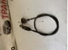 9646093380 PEUGEOT Cable del acelerador original y equivalente