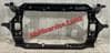 64101Q0400 HYUNDAI Soporte de radiador original y equivalente