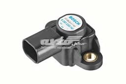 A0061531428 MERCEDES Sensor de presion de carga (inyeccion de aire turbina) original y equivalente
