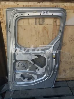 9831169680 PEUGEOT Puerta corrediza derecha original y equivalente