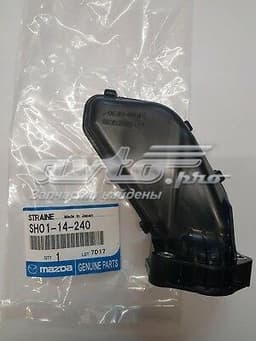 SH0114240 MAZDA Decantador de aceite original y equivalente