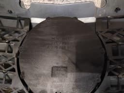 2308800583 MERCEDES Parrilla original y equivalente