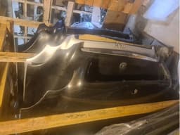 A2038800257 MERCEDES Capó original y equivalente