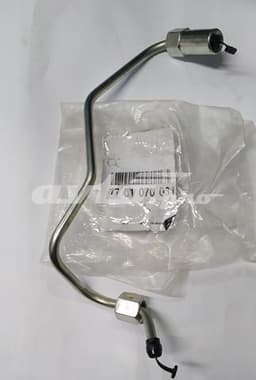 7701070031 RENAULT Tubo Desde Bomba Combustible Hasta El Riel De Combustible original y equivalente