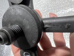 A1694700193 MERCEDES Válvula EGR original y equivalente