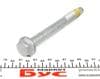 Pieza 0139902801 MERCEDES Tornillo de montaje del amortiguador trasero