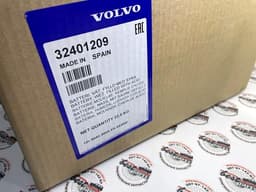 32401209 VOLVO Batería original y equivalente