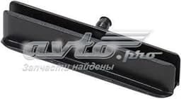 7798609 FIAT Guía de vidrio para el marco de la puerta delantera derecha original y equivalente