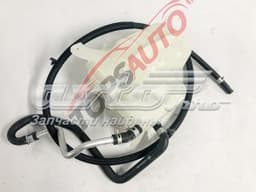 21710EC01A NISSAN Vaso de expansión original y equivalente