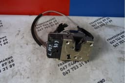 9135Z0 PEUGEOT Cerradura original y equivalente