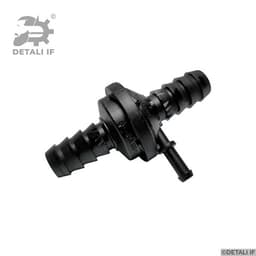 90373359 GM Válvula de vacío de booster original y equivalente