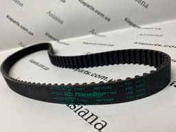 107YU22 GATES Correa distribución original y equivalente