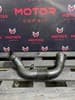 Pieza 8200177586 RENAULT Manguera del intercooler derecha