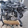 Pieza 642826 MERCEDES Motor completo