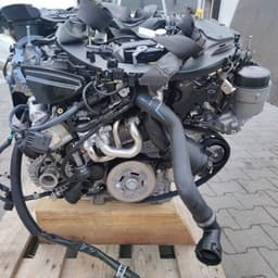 642826 MERCEDES Motor completo original y equivalente