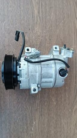 7711497037 RENAULT Compresor de aire acondicionado original y equivalente