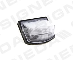 30863960 VOLVO Piloto de matrícula original y equivalente