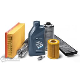 61138383300 BMW Conector del faro original y equivalente