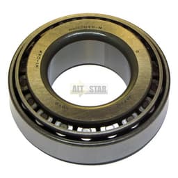 HICAPM80204811 KOYO Rodamiento piñón de diferencial trasero interior original y equivalente