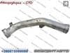 A6421401487 MERCEDES Resonador del filtro de aire
