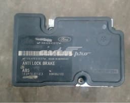 4S612M110EA FORD Módulo hidráulico ABS original y equivalente
