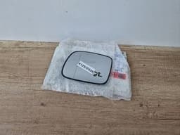 0018114433 MERCEDES Cristal De Espejo Retrovisor Exterior Izquierdo original y equivalente