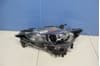 KB8M51041 MAZDA Faro izquierdo