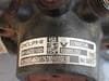 8200057232 RENAULT Rampa de combustible