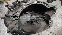 20DM79 PEUGEOT Caja de cambios original y equivalente