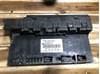 A2115459301 MERCEDES Unidad de control de SAM, Módulo de adquisición de señal