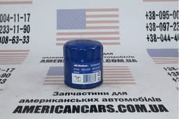 PF64 AC DELCO Filtro de aceite original y equivalente