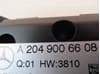 OEM A2049006608 MERCEDES