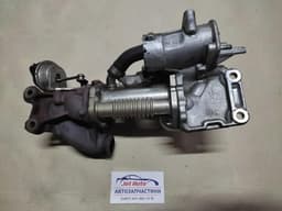 1473500QAF NISSAN Enfriador EGR de recirculación de gases de escape original y equivalente
