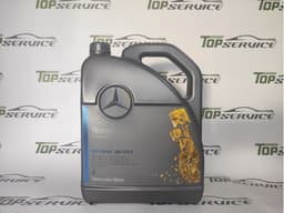 A000989920213 MERCEDES Aceite de motor original y equivalente