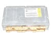 65776962703 BMW Procesador Del Modulo De Control De AIRBAG original y equivalente
