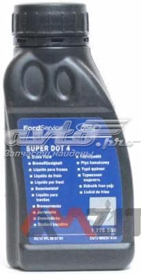 1776308 FORD Liquido de frenos original y equivalente